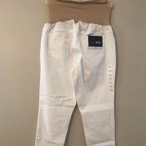 Womens Maternity Jeans